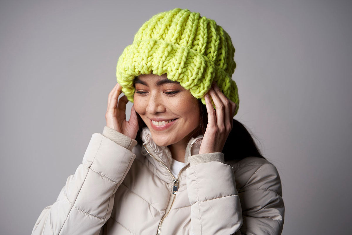 Malabrigo Book Series - Book 19: Rasta Studio - Extra Image
