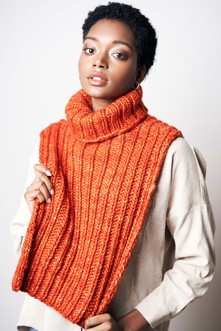 Malabrigo Book Series - Book 19: Rasta Studio - Extra Image