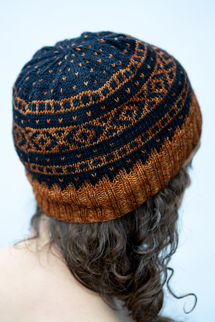 Stephanie Lotven PDF Patterns - Sip - PDF Download - Extra Image
