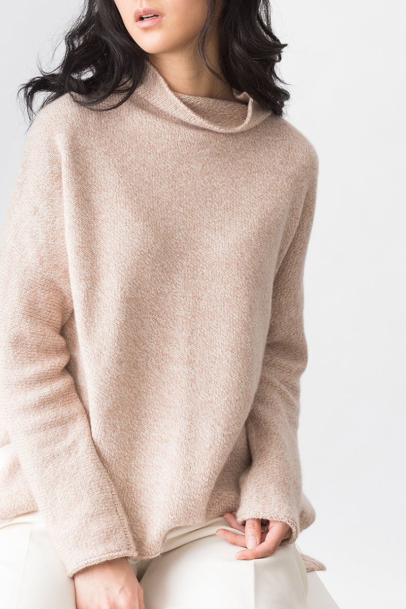 Woolfolk Sno PDF Patterns - Paeon - PDF Download - Extra Image