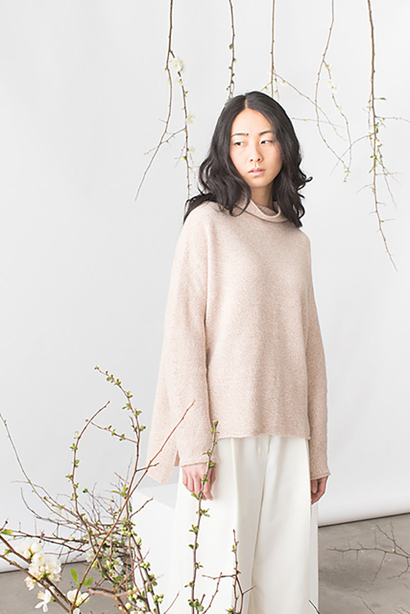 Woolfolk Sno PDF Patterns - Paeon - PDF Download - Extra Image