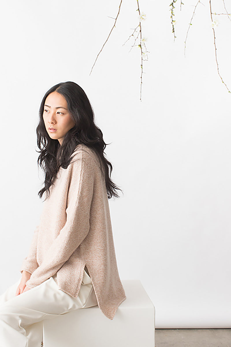 Woolfolk Sno PDF Patterns - Paeon - PDF Download - Extra Image