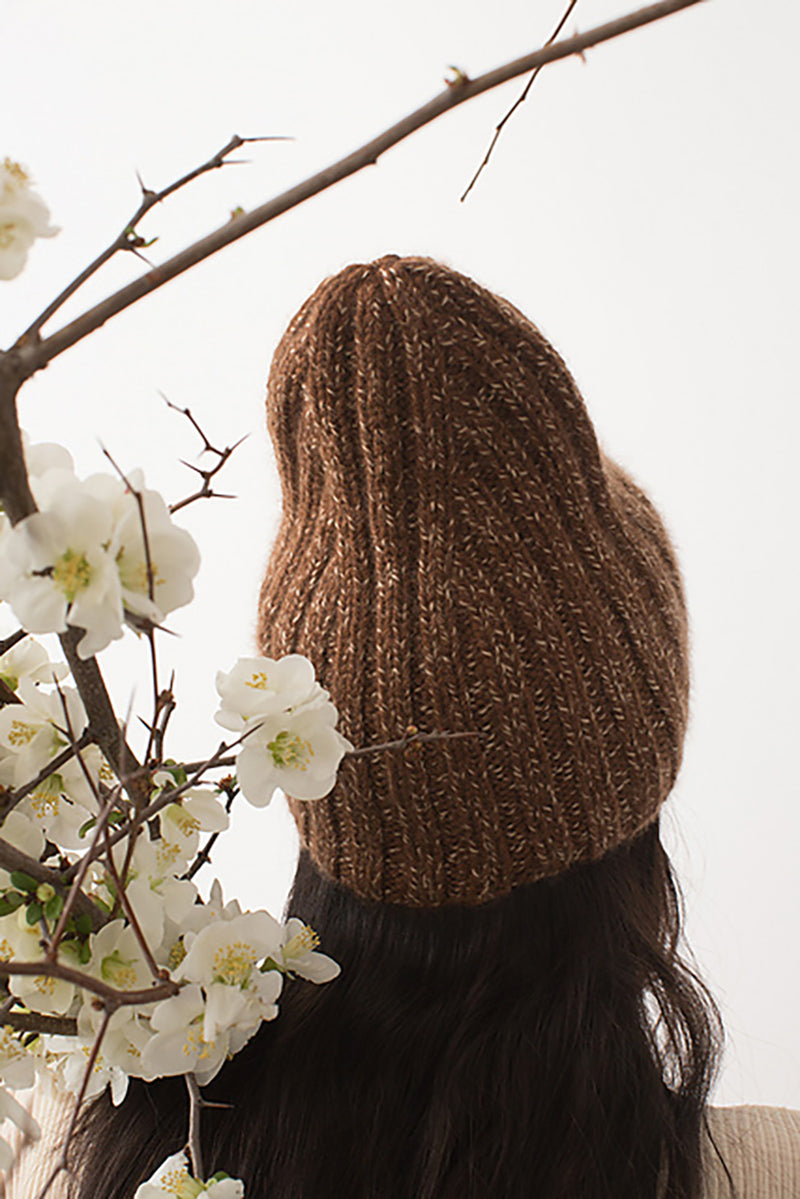 Woolfolk Sno PDF Patterns - Persille - PDF Download - Extra Image