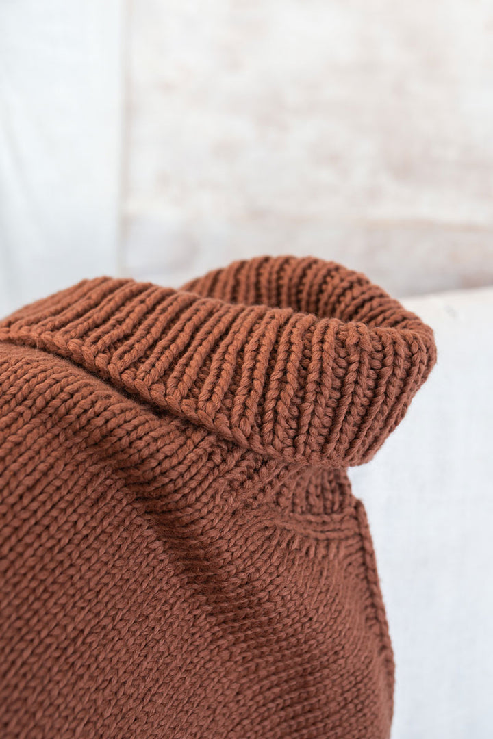 Rowan Bloom at Rowan Book One: Cotton Wool Patterns - Petal - PDF Download - Extra Image