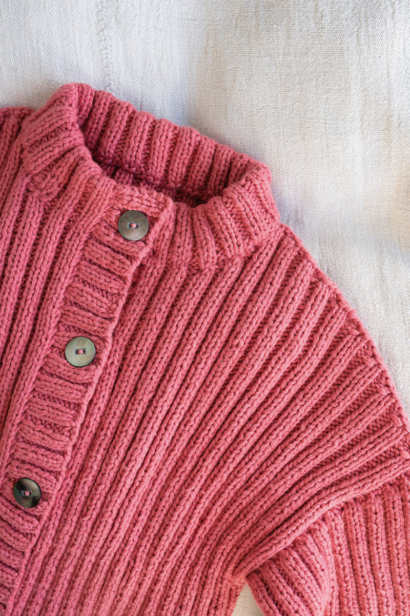 Rowan Bloom at Rowan Book One: Cotton Wool Patterns - Mimosa - PDF Download - Extra Image