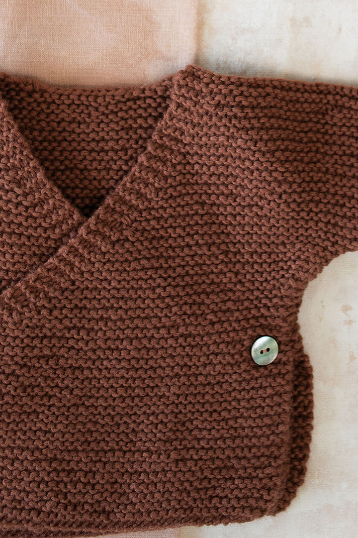 Rowan Bloom at Rowan Book One: Cotton Wool Patterns - Cutie Pie - PDF Download - Extra Image