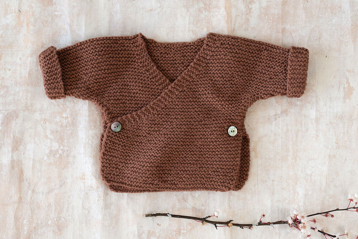 Rowan Bloom at Rowan Book One: Cotton Wool Patterns - Cutie Pie - PDF Download - Extra Image