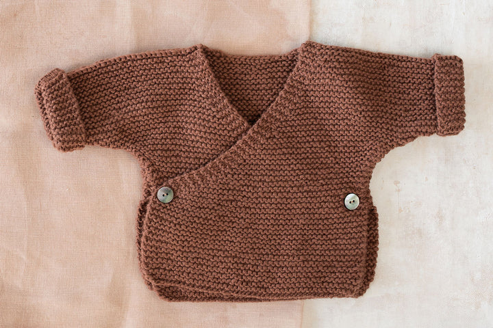 Rowan Bloom at Rowan Book One: Cotton Wool Patterns - Cutie Pie - PDF Download - Extra Image