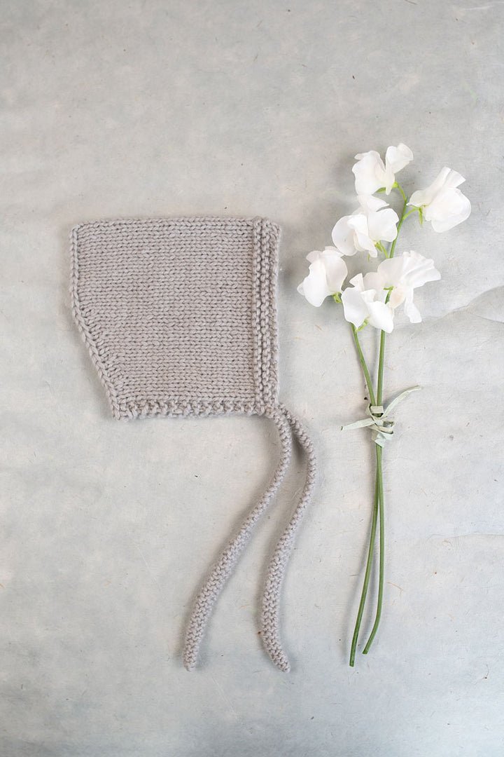 Rowan Bloom at Rowan Book One: Cotton Wool Patterns - Peachy - PDF Download - Extra Image