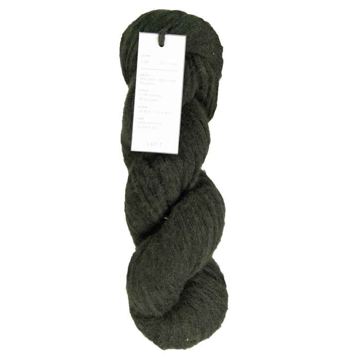 Woolfolk Luft Yarn - L18 - Zoom Image