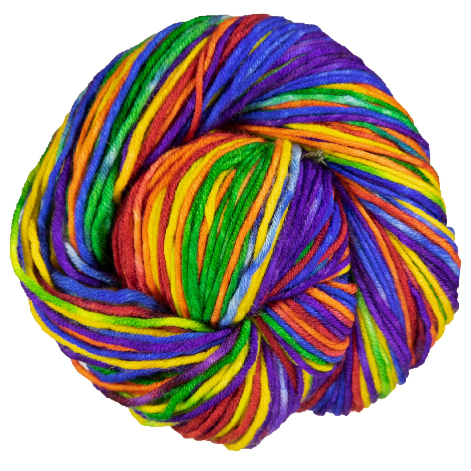Urth Yarns Uneek Worsted Yarn - Harmony - Zoom Image