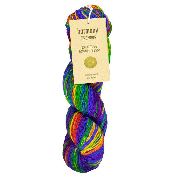 Urth Yarns Uneek Fingering Yarn - Harmony - Zoom Image
