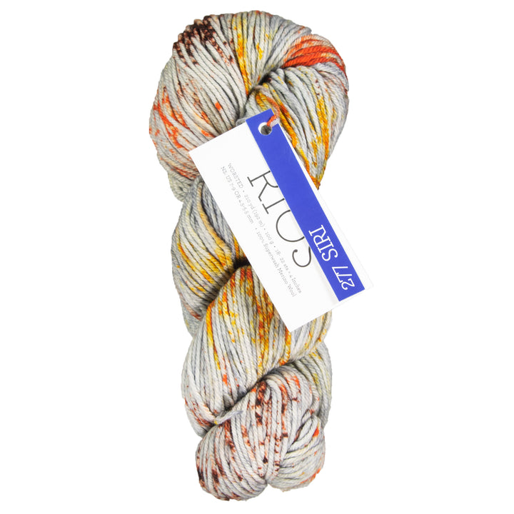 Malabrigo Rios Yarn - 277 Siri - Zoom Image