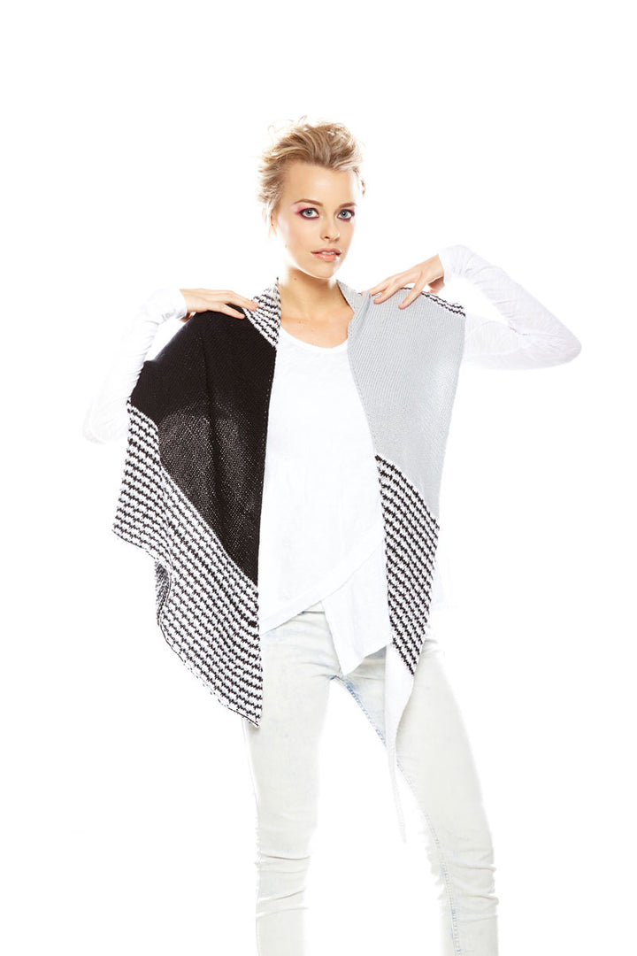 Universal Yarn Bamboo Pop - Accessories Patterns - Kukui - PDF Download - Extra Image