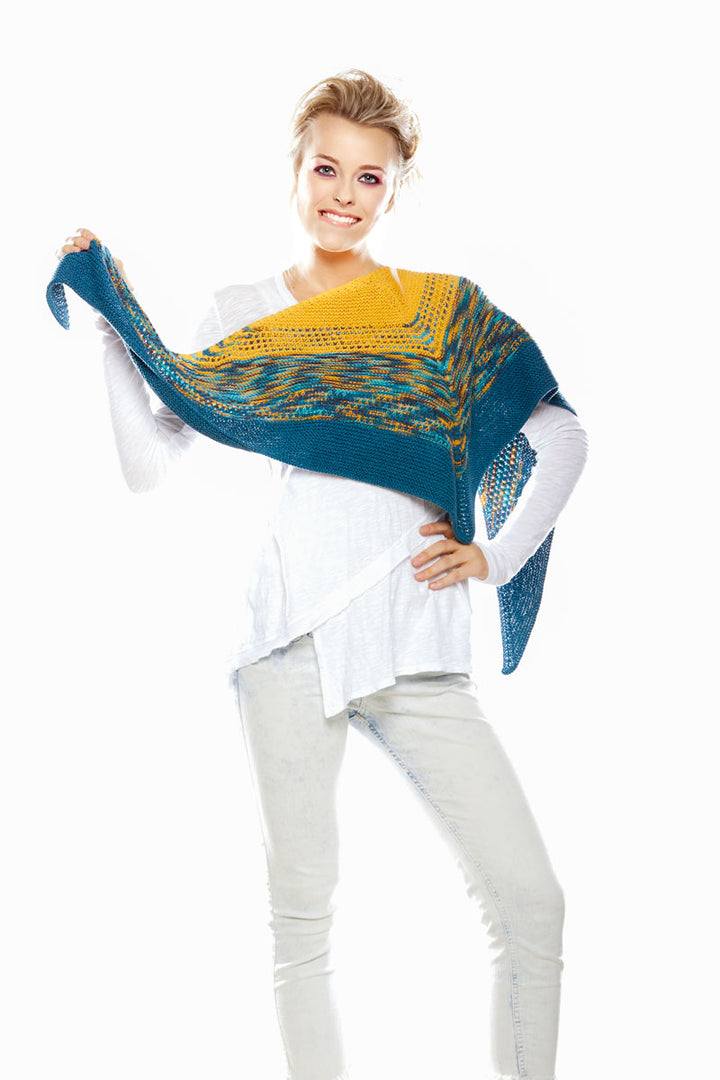 Universal Yarn Bamboo Pop - Accessories Patterns - Lilikoi - PDF Download - Extra Image