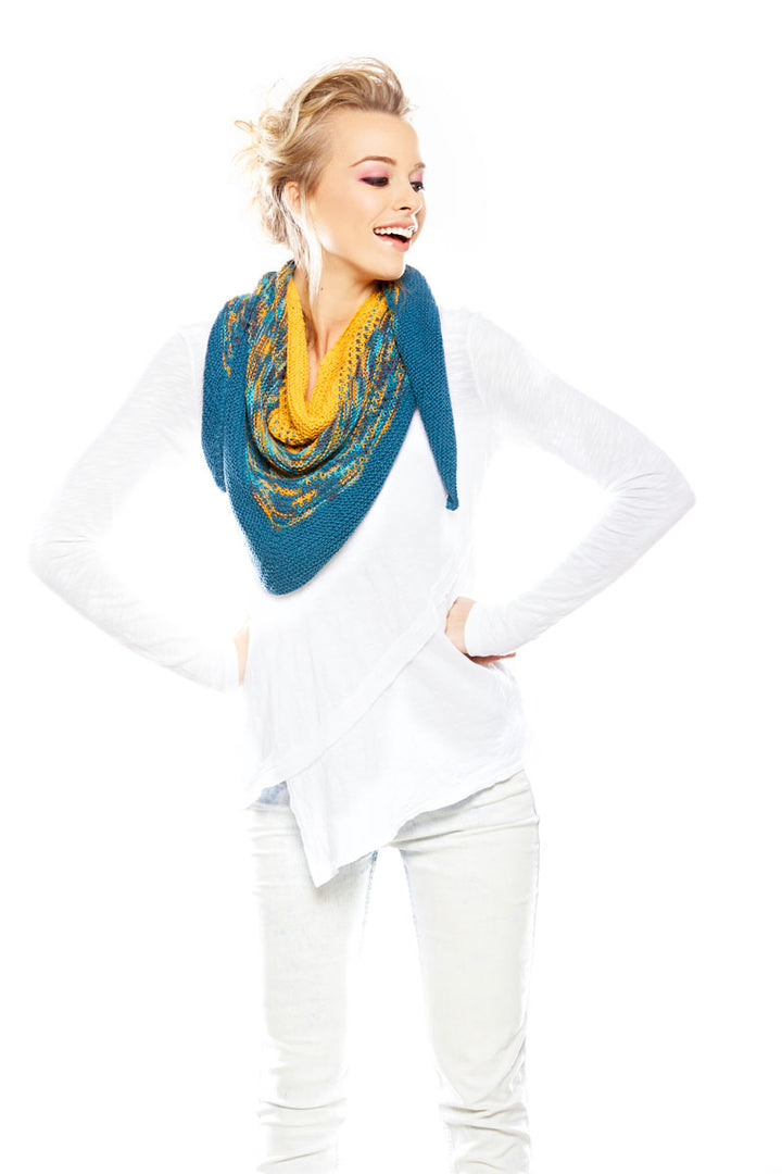 Universal Yarn Bamboo Pop - Accessories Patterns - Lilikoi - PDF Download - Extra Image