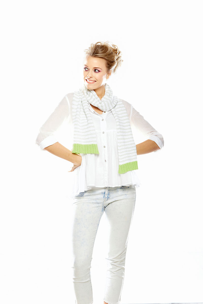 Universal Yarn Bamboo Pop - Accessories Patterns - Awapuhi - PDF Download - Extra Image