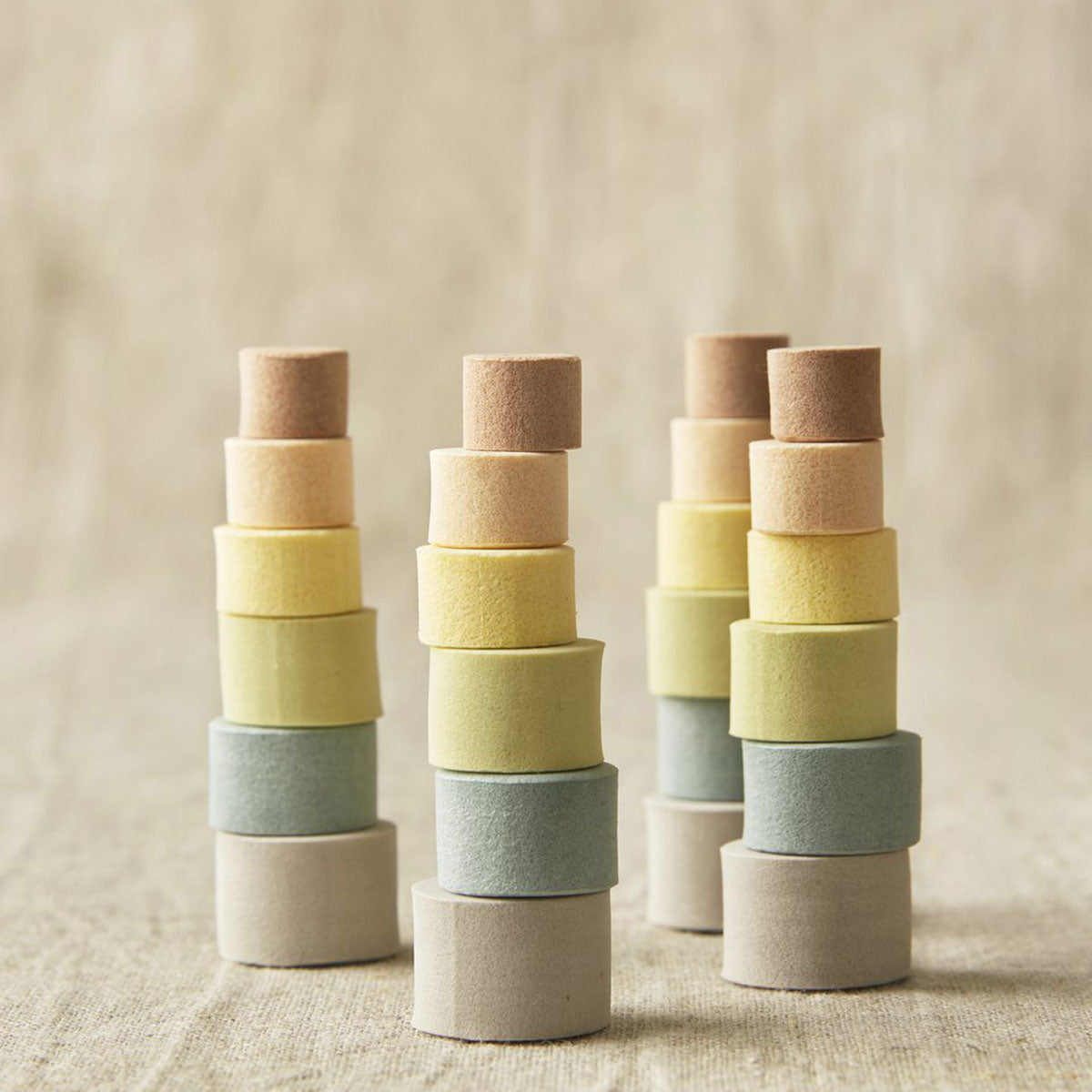 Cocoknits Stitch Stoppers - Earth Tones - Extra Image