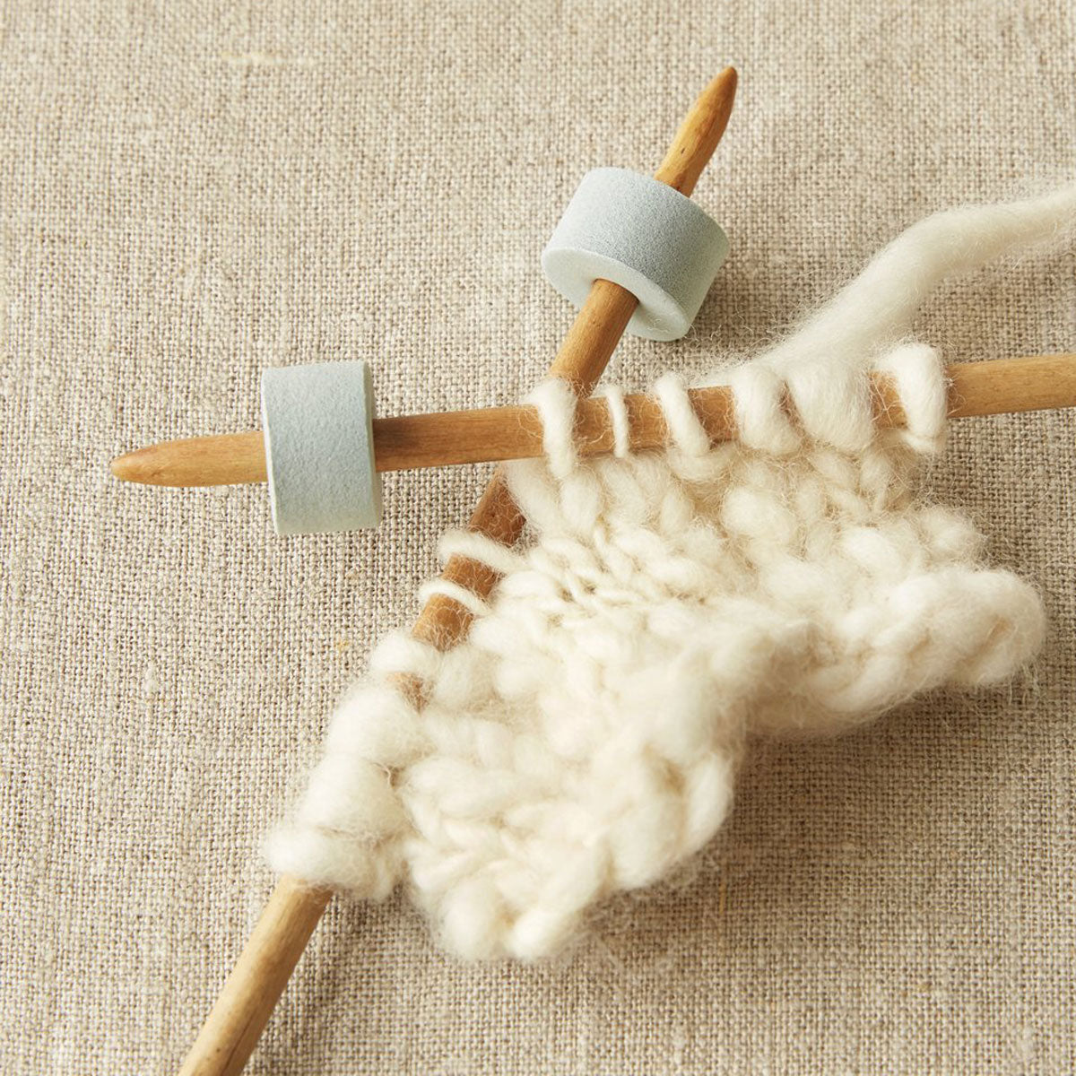 Cocoknits Stitch Stoppers - Earth Tones - Extra Image