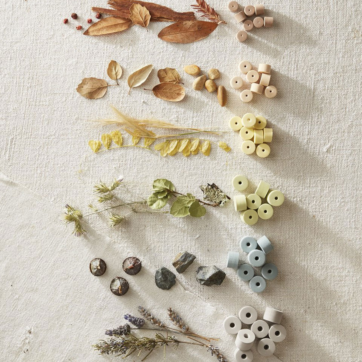 Cocoknits Stitch Stoppers - Earth Tones - Extra Image