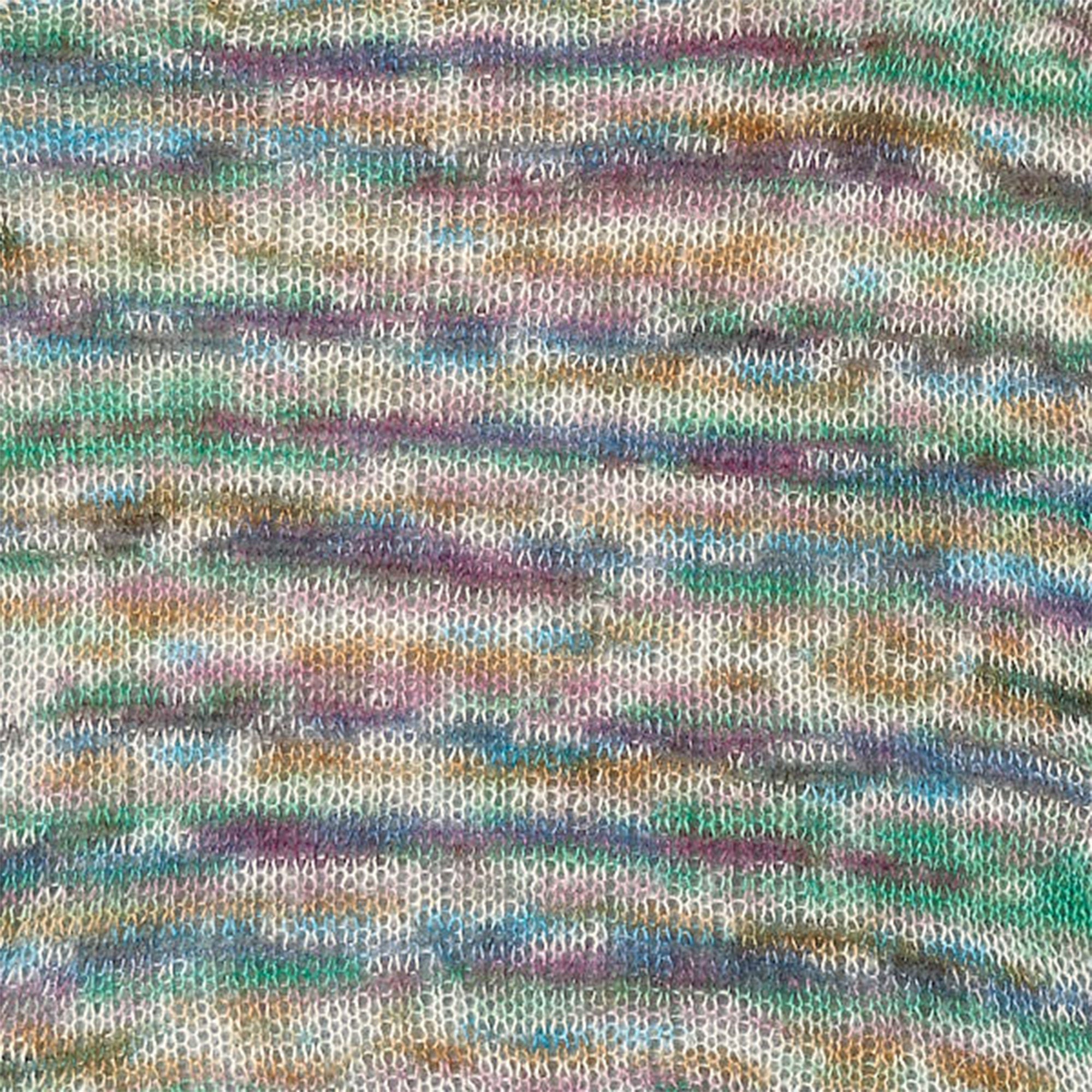 Berroco Aerial Color Yarn - 34101 Pissaro - Zoom Image