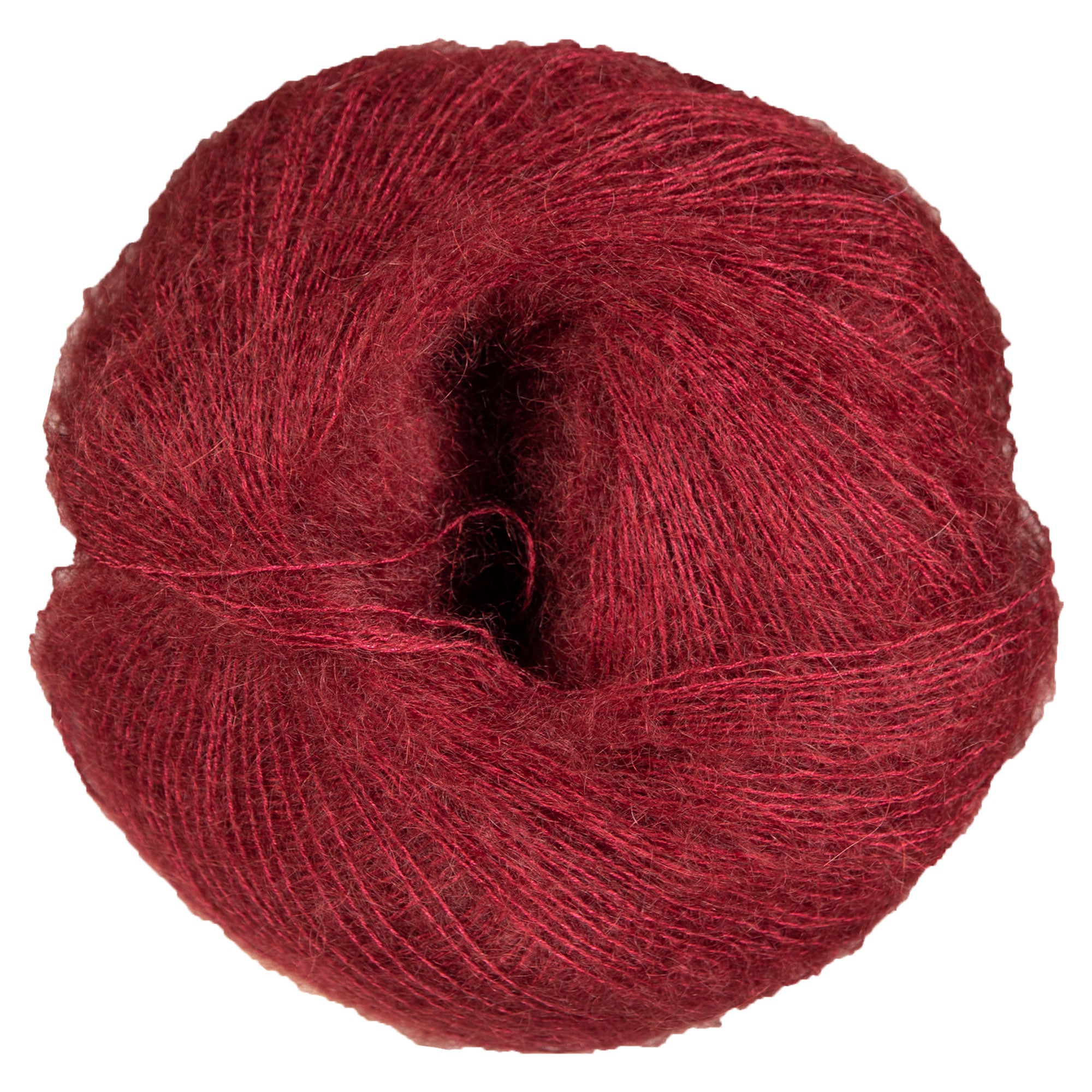 Berroco Aerial Yarn - 3459 Merlot - Zoom Image