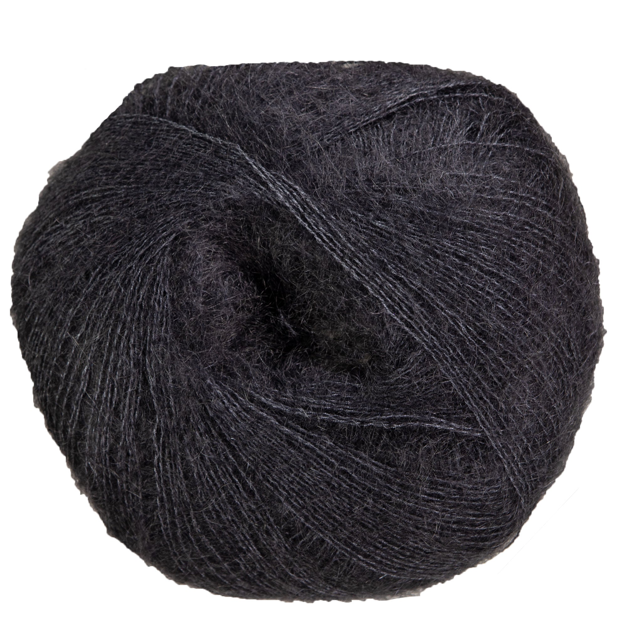 Berroco Aerial Yarn - 3462 Raven - Zoom Image