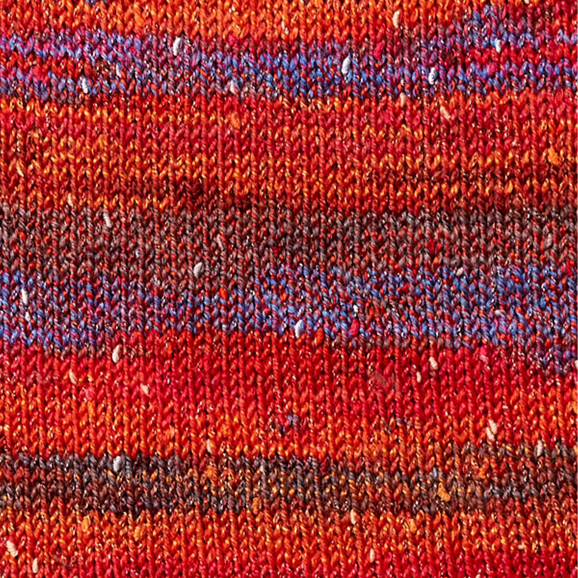 Berroco Sesame Yarn - 7467 Panettone - Zoom Image