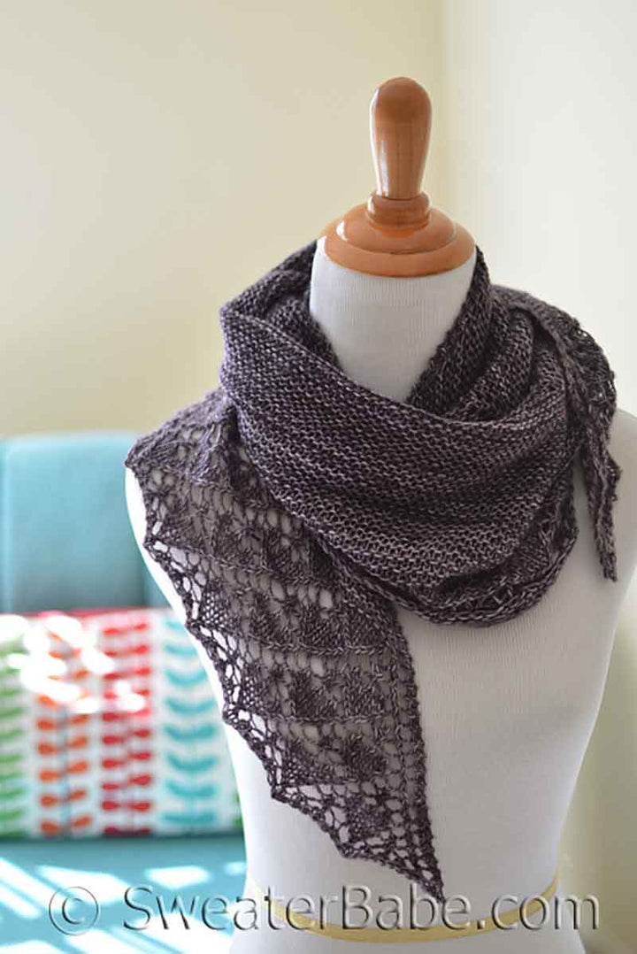 SweaterBabe Pattern Collection Patterns - Adaline - PDF Download - Extra Image