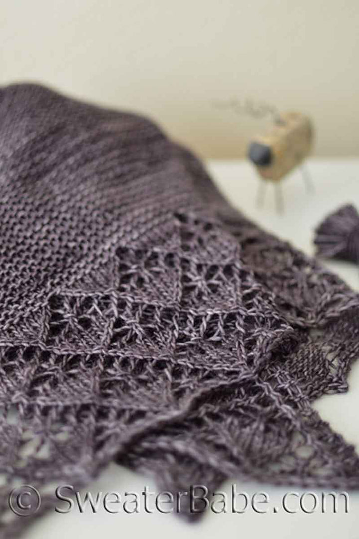 SweaterBabe Pattern Collection Patterns - Adaline - PDF Download - Extra Image