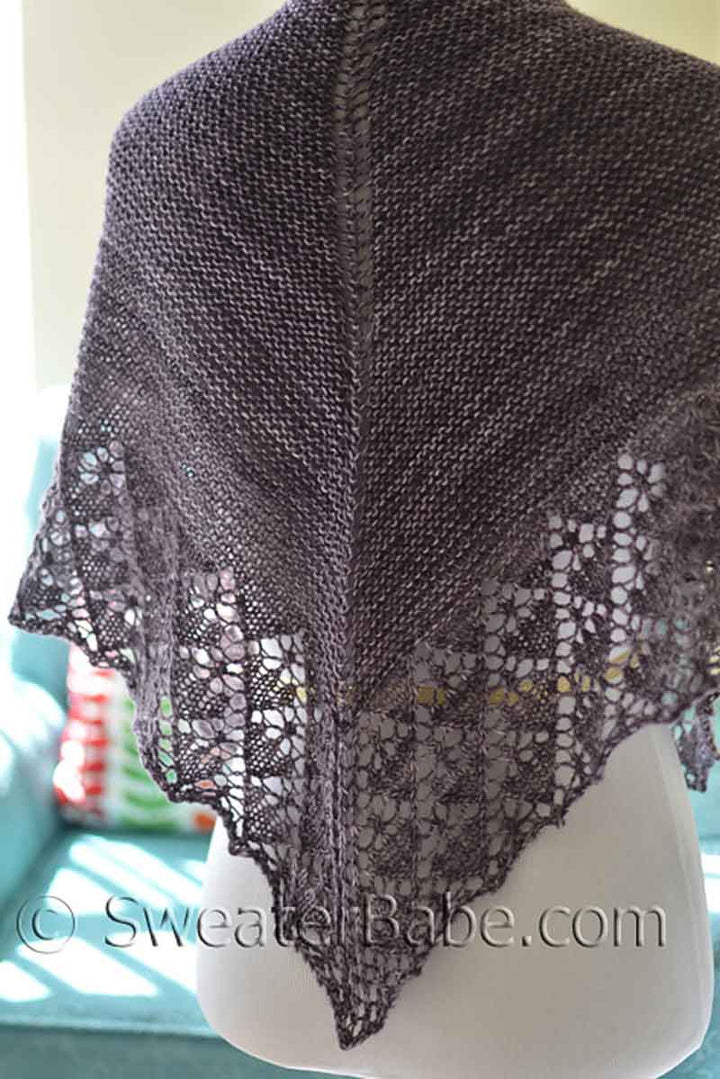 SweaterBabe Pattern Collection Patterns - Adaline - PDF Download - Extra Image