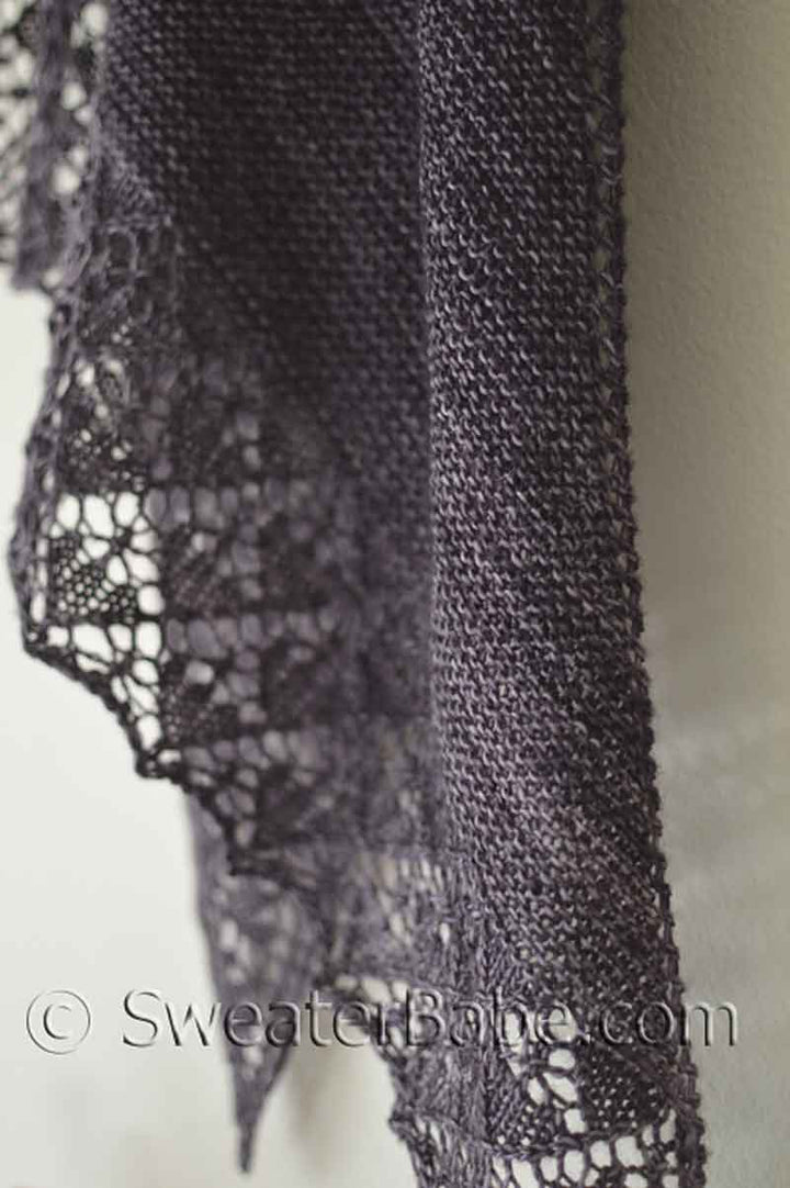 SweaterBabe Pattern Collection Patterns - Adaline - PDF Download - Extra Image