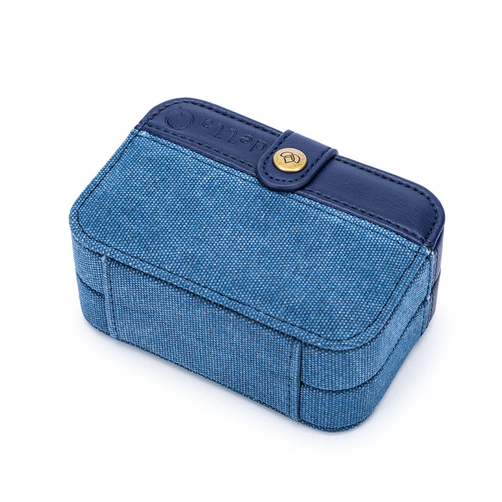 della Q Maker's Buddy Case - Plum - Extra Image