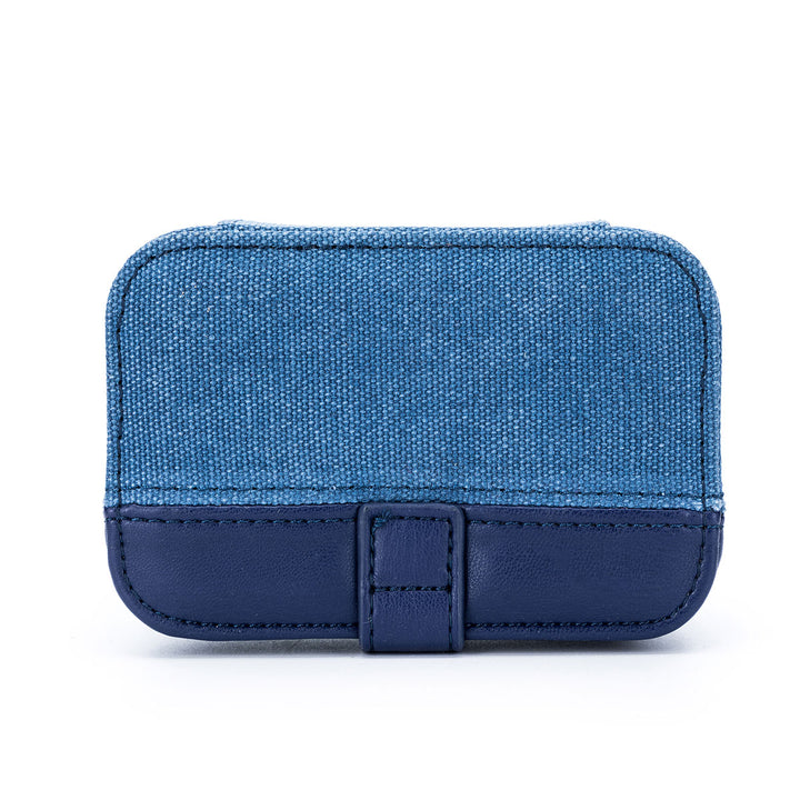 della Q Maker's Buddy Case - Plum - Extra Image
