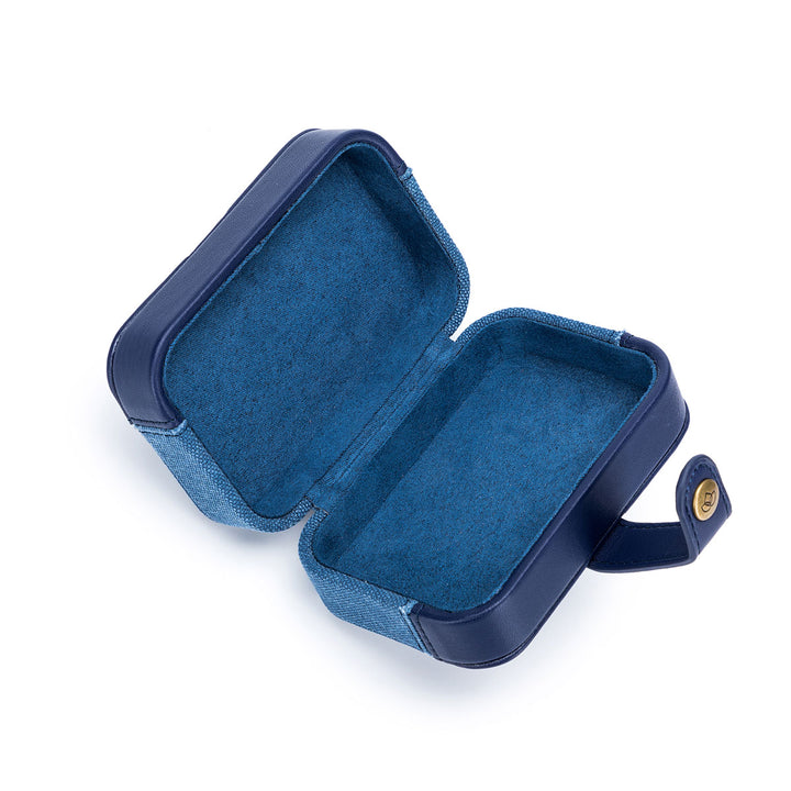 della Q Maker's Buddy Case - Plum - Extra Image
