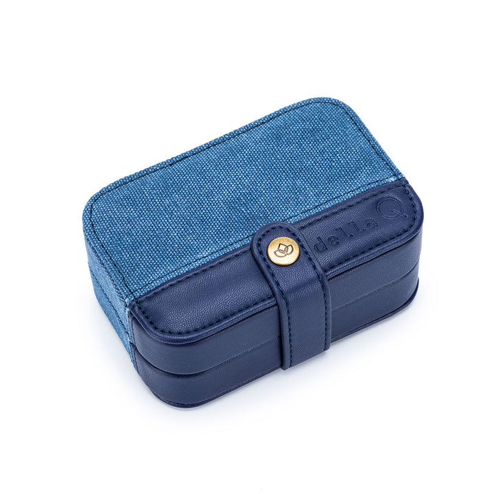 della Q Maker's Buddy Case - Plum - Extra Image