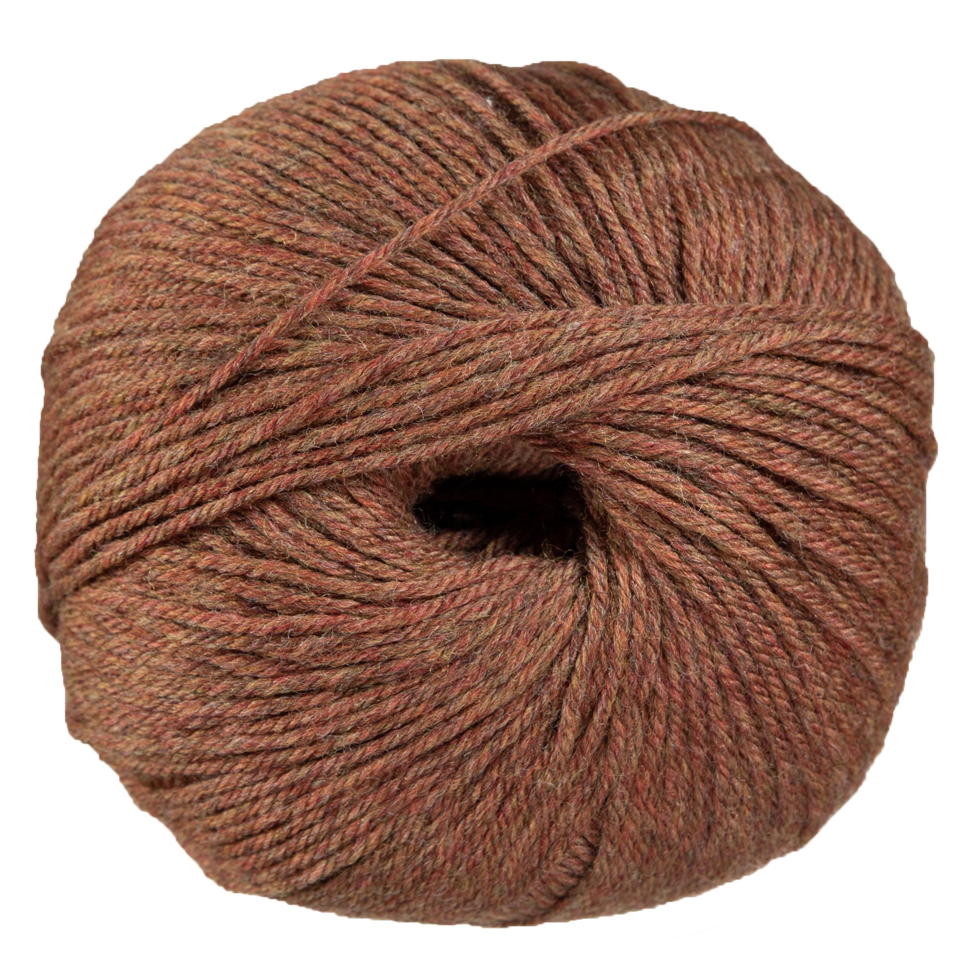 Cascade Yarns 220 Superwash Yarn - 1920 Pumpkin Spice - Zoom Image
