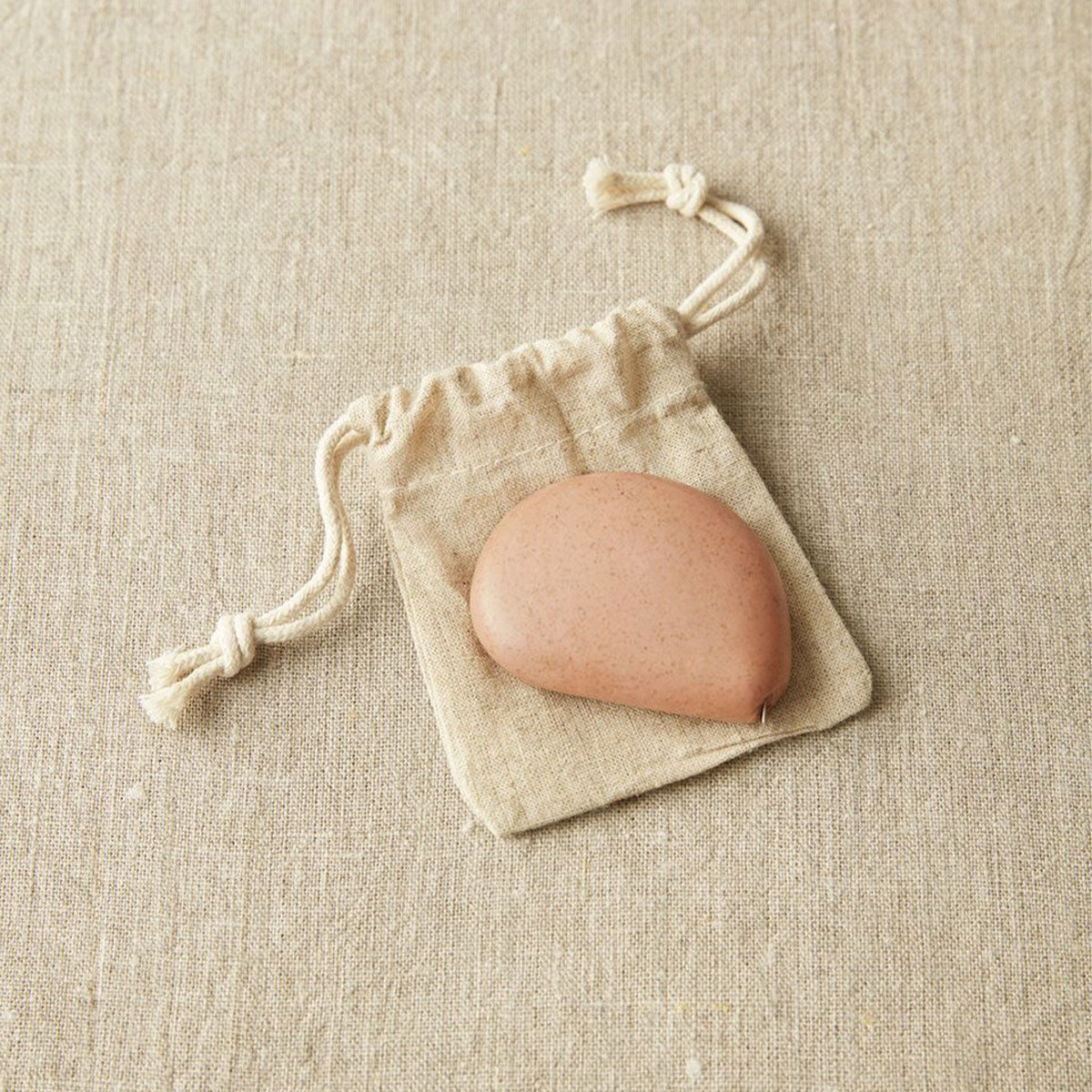 Cocoknits Maker's Keep Accessories - Tape Measure - Clay - Extra Image