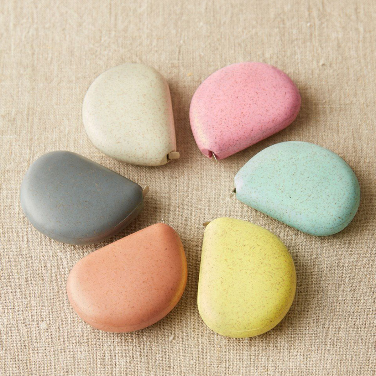 Cocoknits Maker's Keep Accessories - Tape Measure - Clay - Extra Image