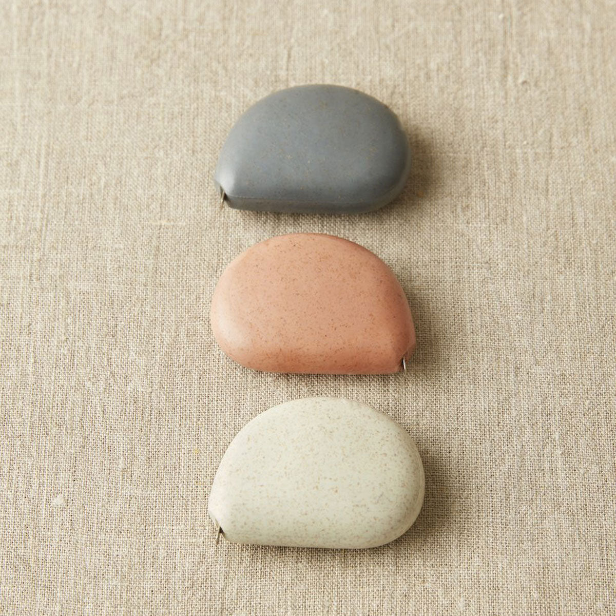 Cocoknits Maker's Keep Accessories - Tape Measure - Clay - Extra Image