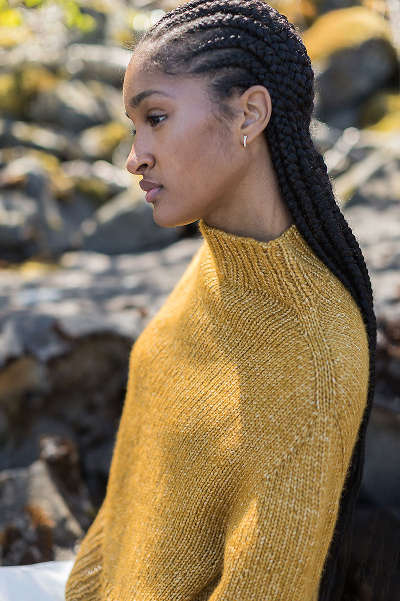 Woolfolk Luft Patterns - Skaro - PDF Download - Extra Image