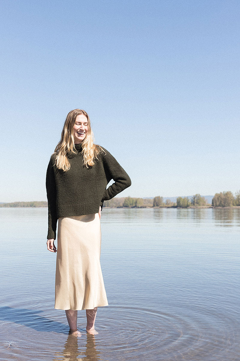 Woolfolk Luft Patterns - Skaro - PDF Download - Extra Image