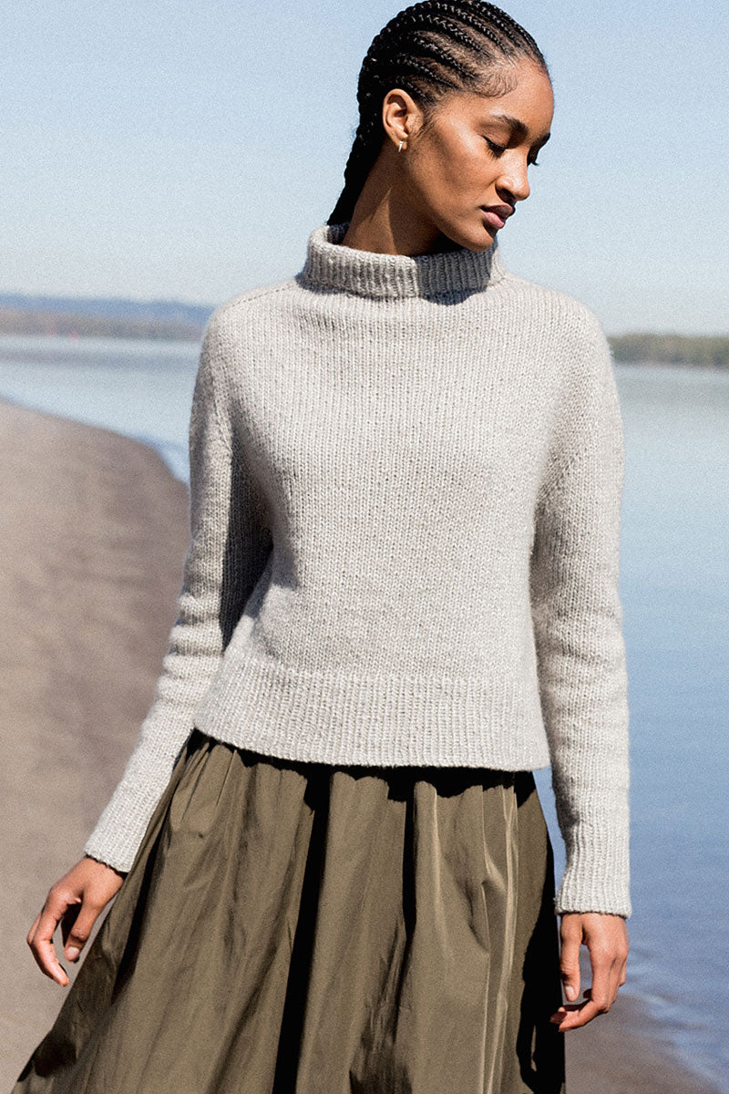 Woolfolk Luft Patterns - Skaro - PDF Download - Extra Image