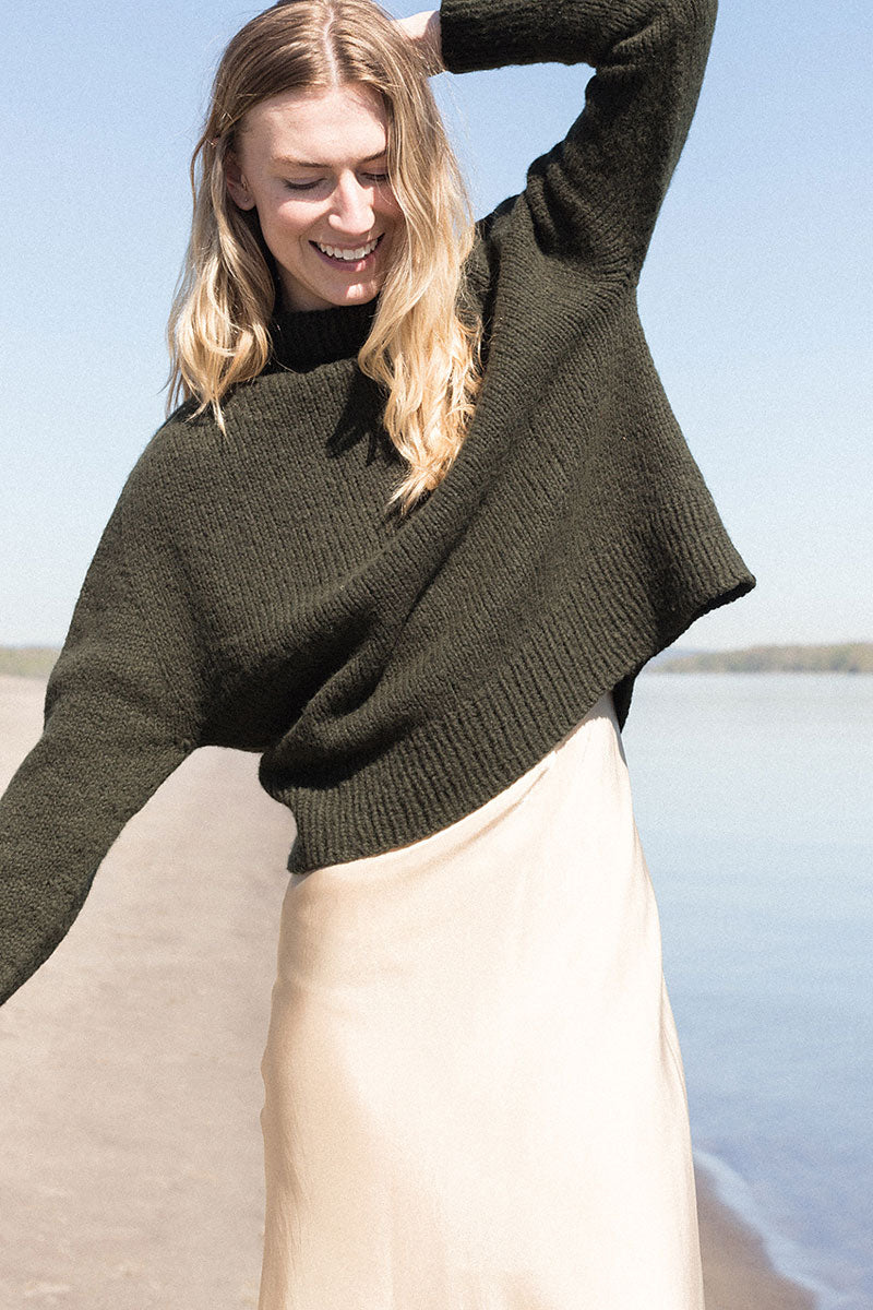 Woolfolk Luft Patterns - Skaro - PDF Download - Extra Image