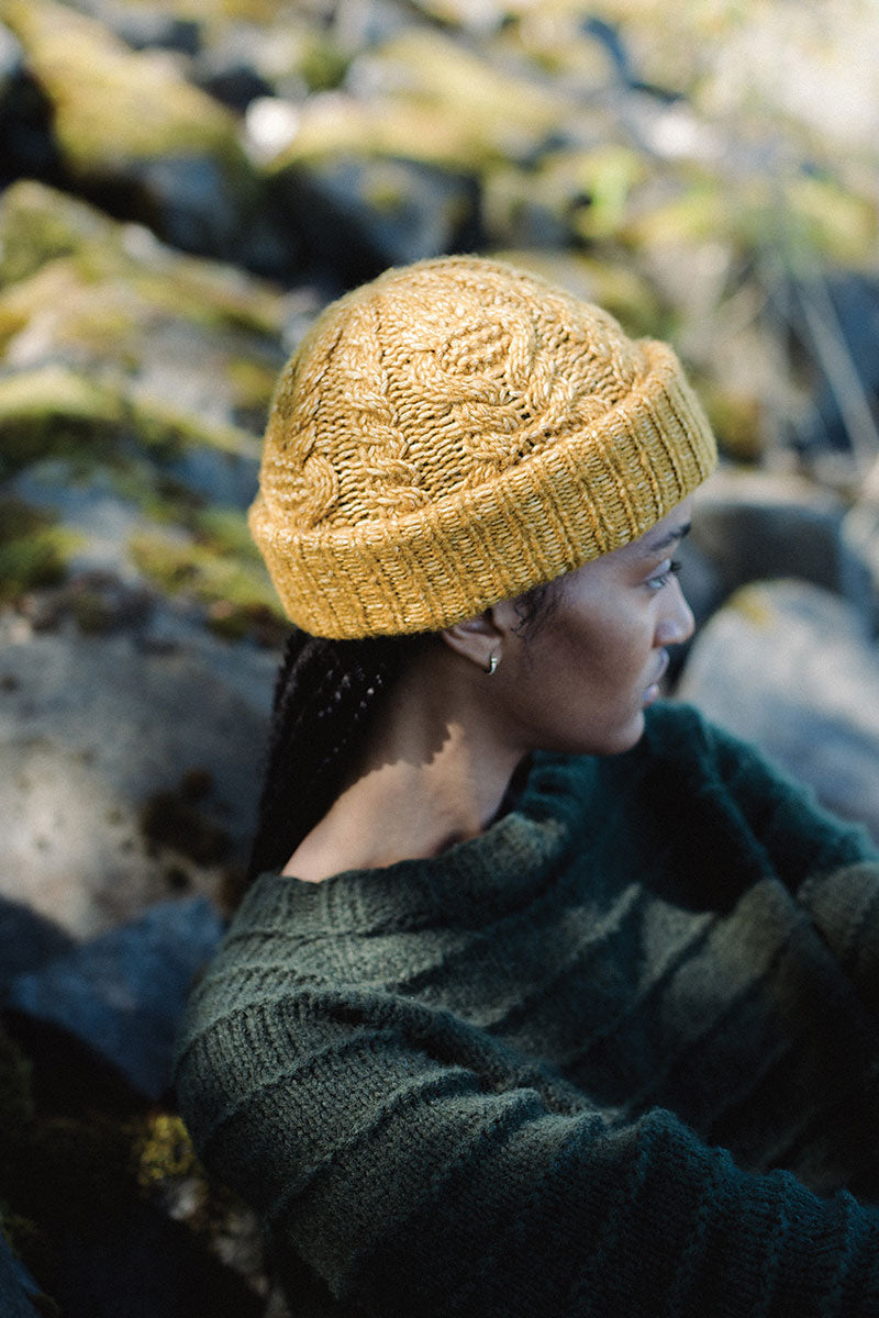 Woolfolk Luft Patterns - Vorso - PDF Download - Extra Image