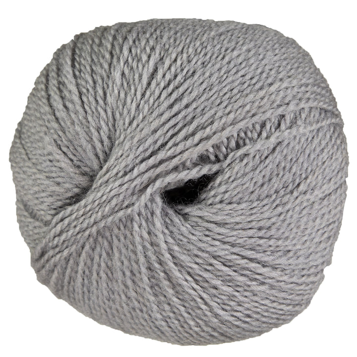 Rowan Norwegian Wool Yarn - 016 Frost Grey - Zoom Image