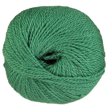 Rowan Norwegian Wool Yarn - 017 Emerald - Zoom Image