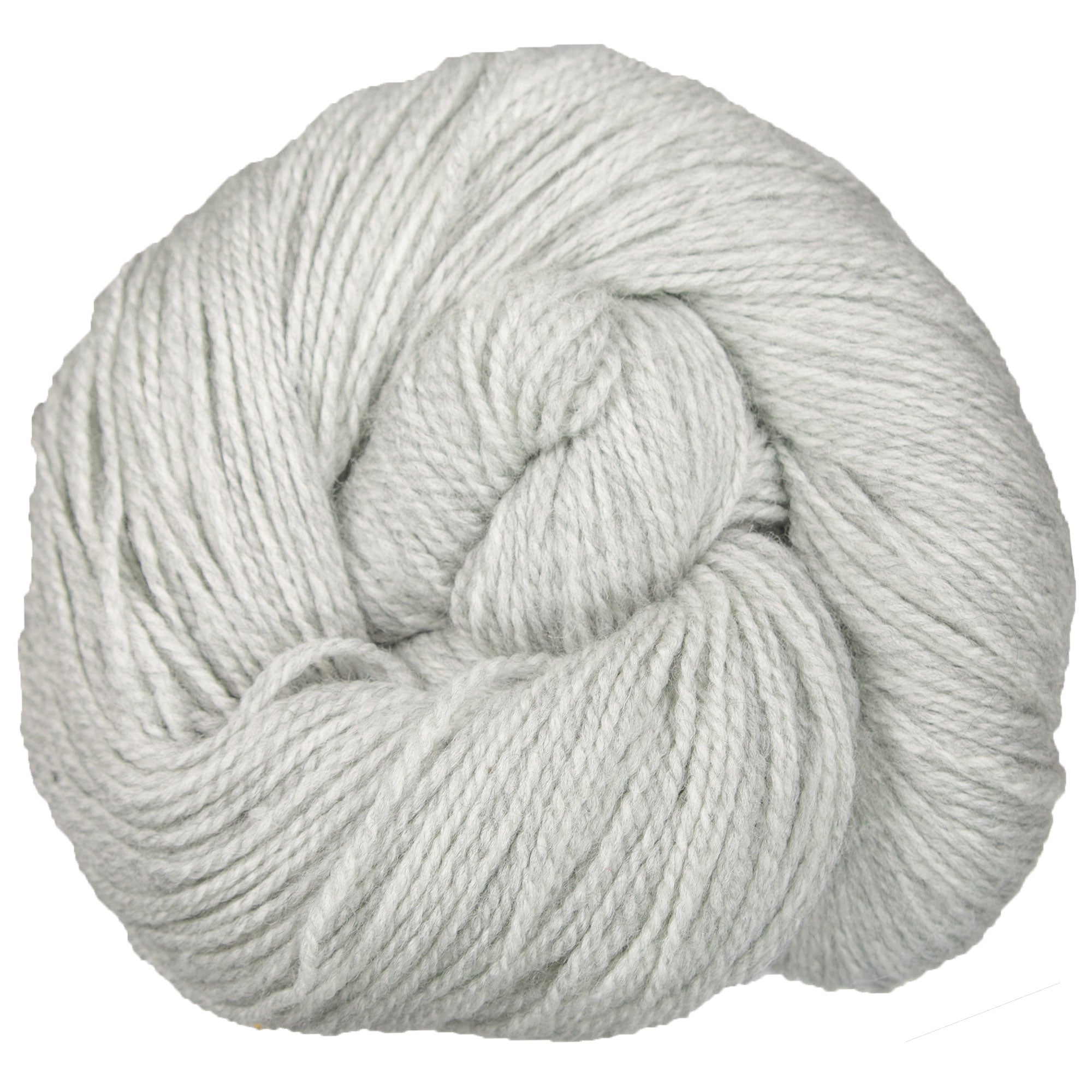 Cascade Yarns 220 Superwash Fingering Yarn - 26 Silver Heather - Zoom Image