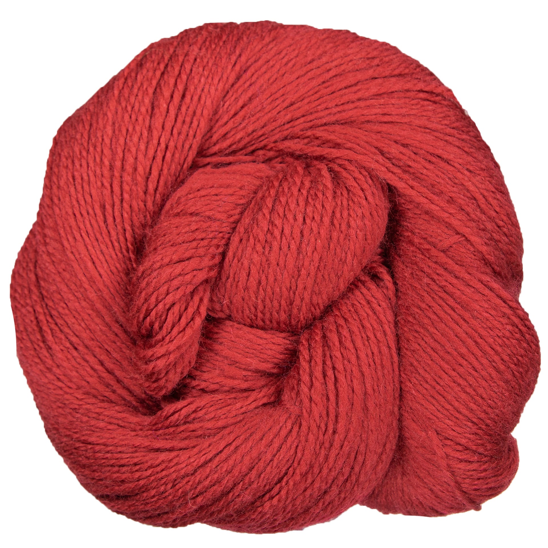 Cascade Yarns 220 Superwash Fingering Yarn - 29 Red - Zoom Image