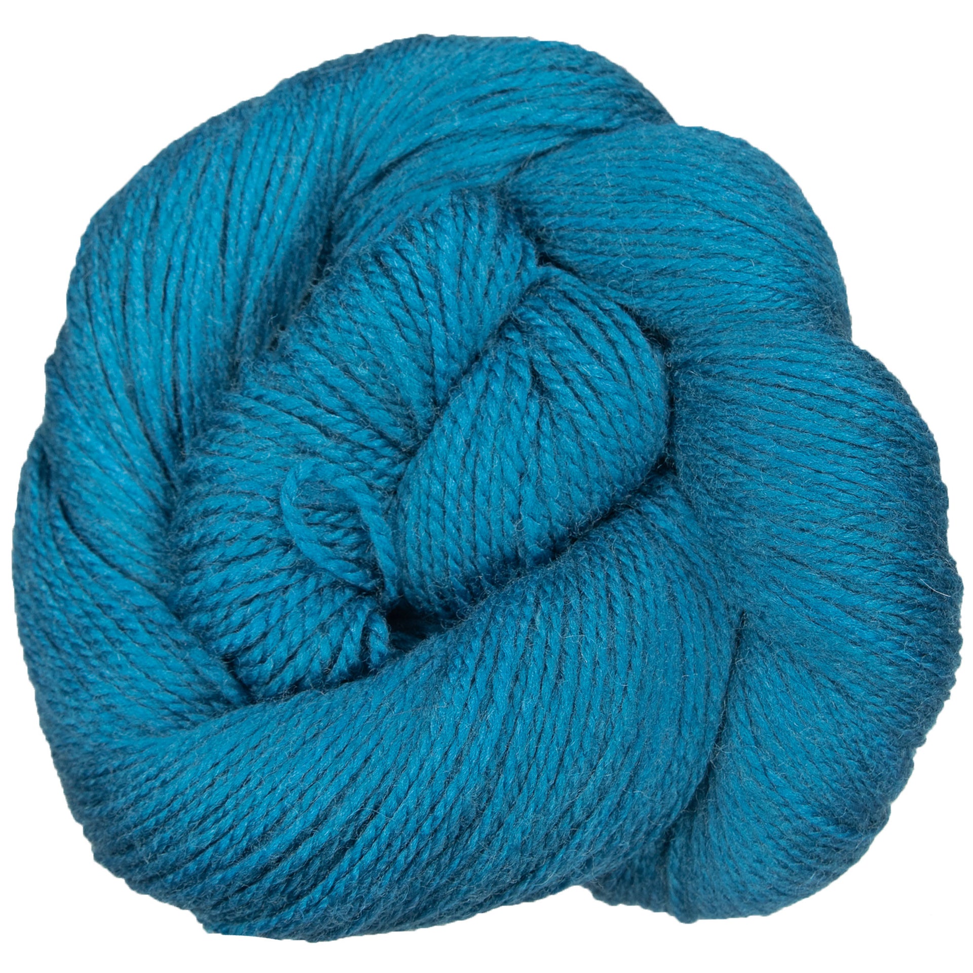 Cascade Yarns 220 Superwash Fingering Yarn - 34 Dark Teal - Zoom Image
